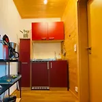 Gartenapartment Auf Der Hoeri In Wangen Apartmán Ohningen