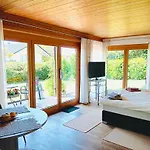 Apartmán Gartenapartment Auf Der Hoeri In Wangen *