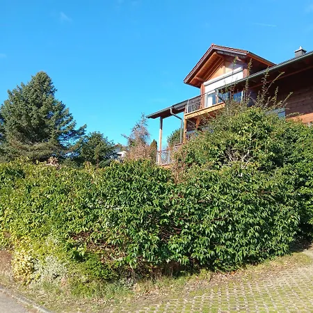 Gartenapartment Auf Der Hoeri In Wangen Apartmán Ohningen