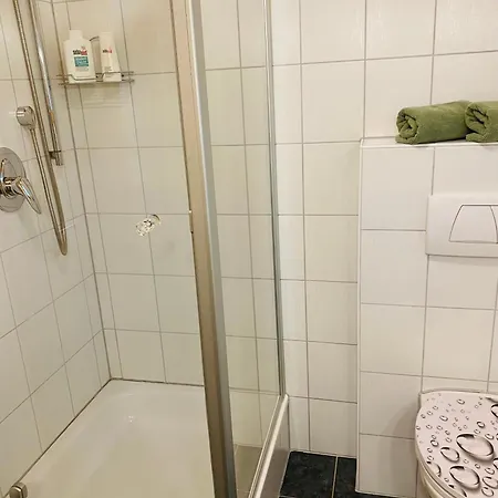 Gartenapartment Auf Der Hoeri In Wangen *