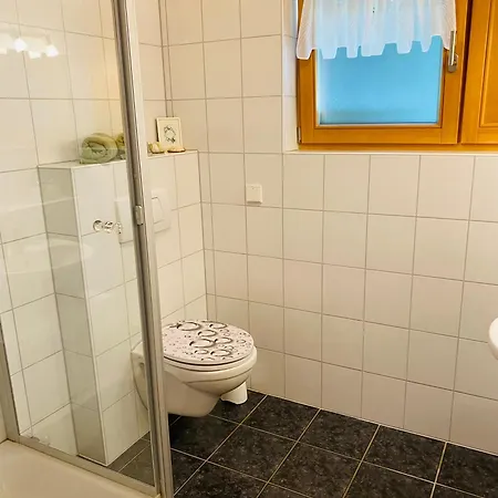 Gartenapartment Auf Der Hoeri In Wangen אוהנינגן