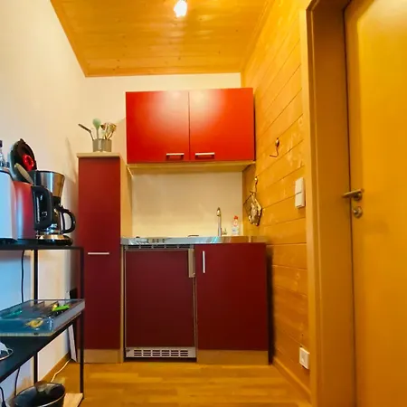 Gartenapartment Auf Der Hoeri In Wangen דירה אוהנינגן
